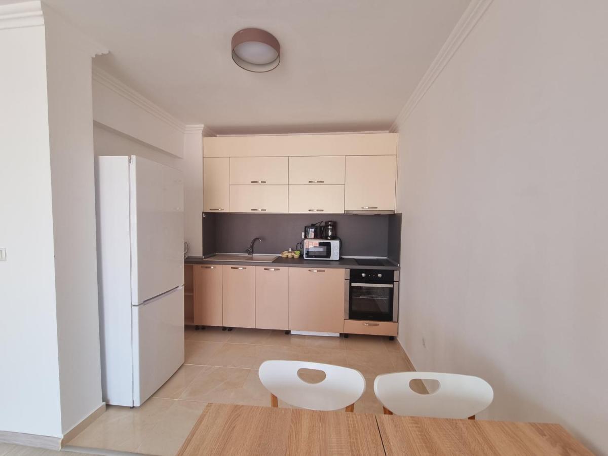 Fenix Apart Complex Sveti Vlas Exteriör bild
